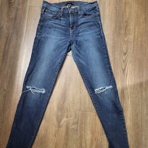 Womens Flying Monkey Jeans